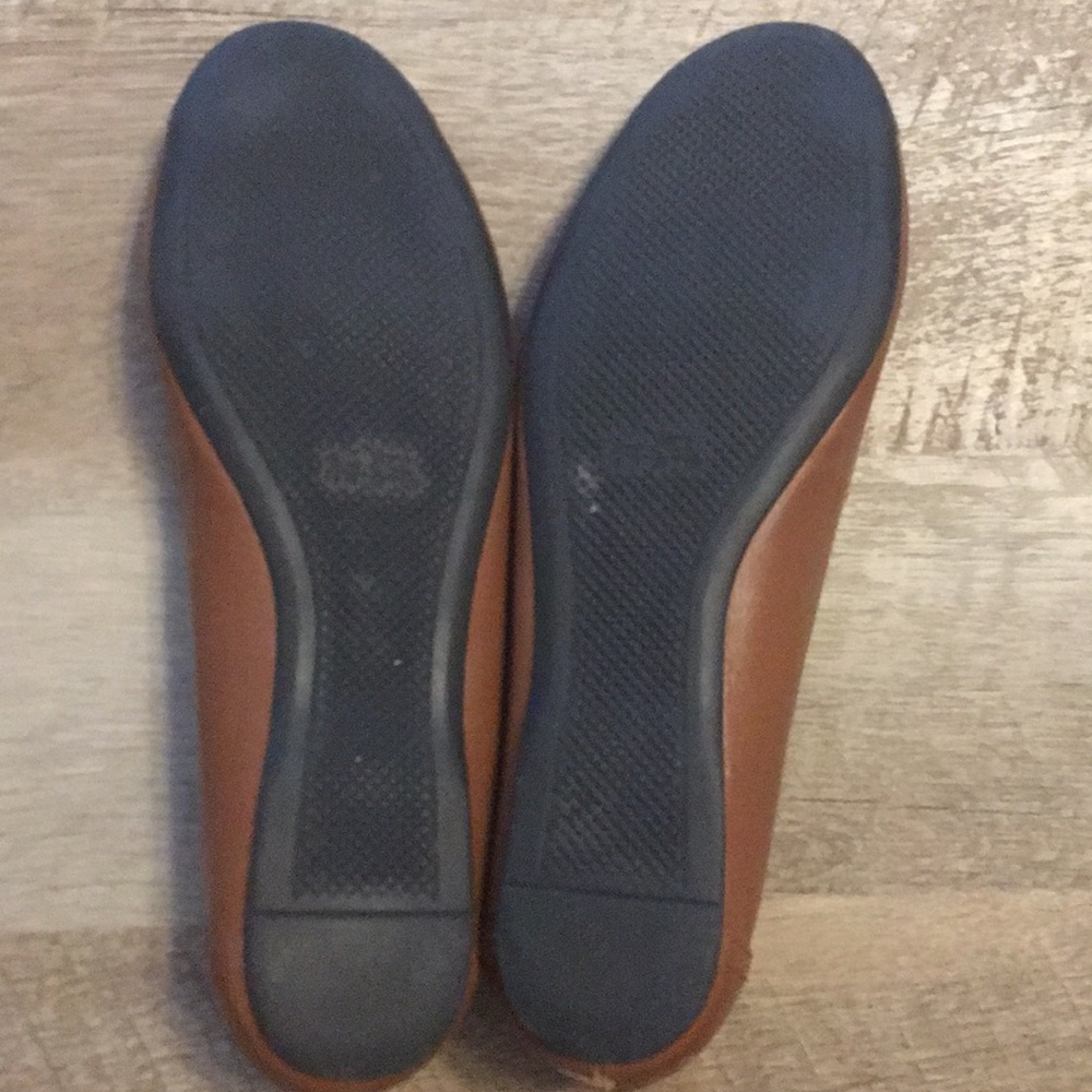 Coach Flats - Picture 7 of 7